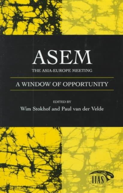 Window Of Opportunity, Hardback Book