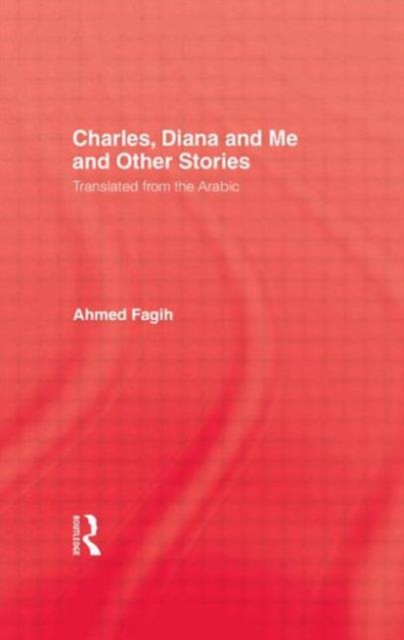 Charles Diana & Me, Hardback Book