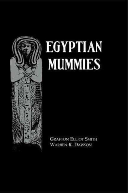 Egyptian Mummies, Hardback Book