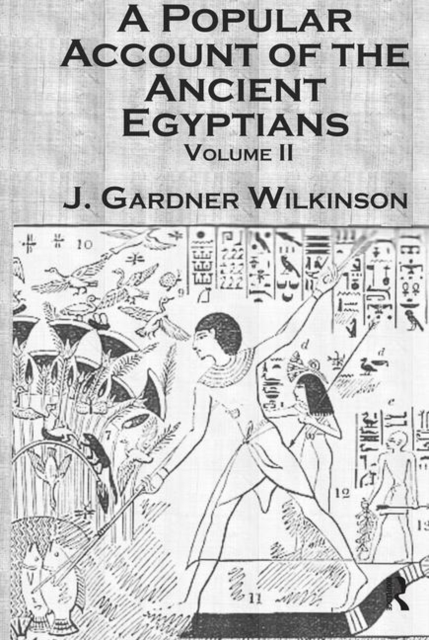 Ancient Egyptians (2 Vols), Hardback Book