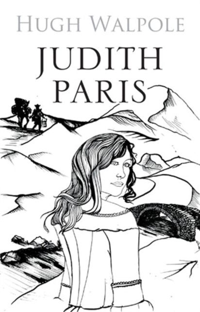 Judith Paris, Paperback / softback Book
