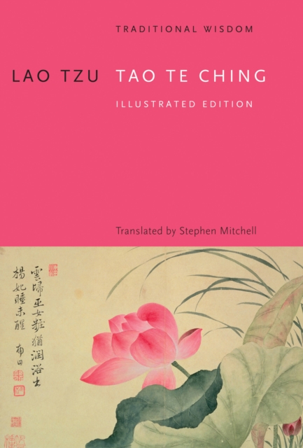 Tao Te Ching, Paperback / softback Book