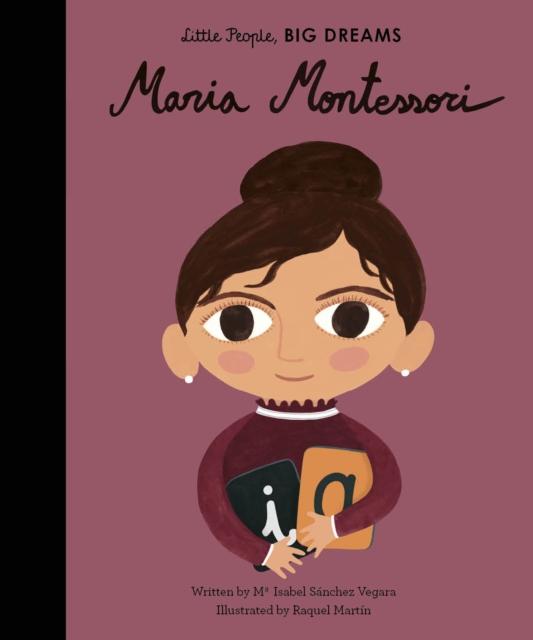 Maria Montessori, EPUB eBook