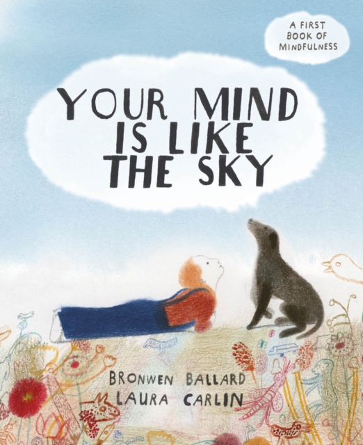 Your Mind is Like the Sky, EPUB eBook