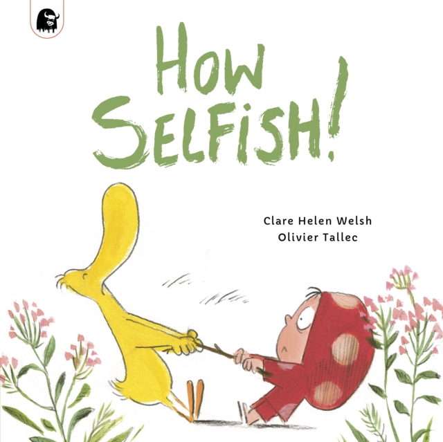 How Selfish, Paperback / softback Book