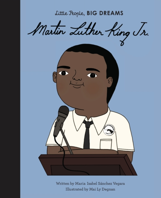 Martin Luther King Jr. : Volume 33, Hardback Book