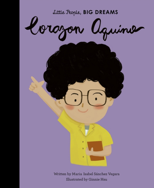 Corazon Aquino : Volume 43, Hardback Book