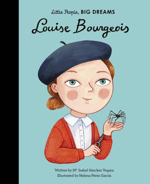 Louise Bourgeois : Volume 48, Hardback Book
