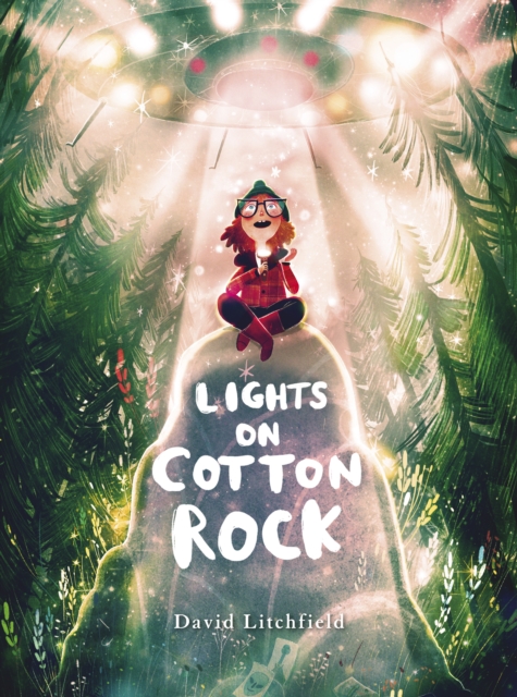 Lights on Cotton Rock, EPUB eBook