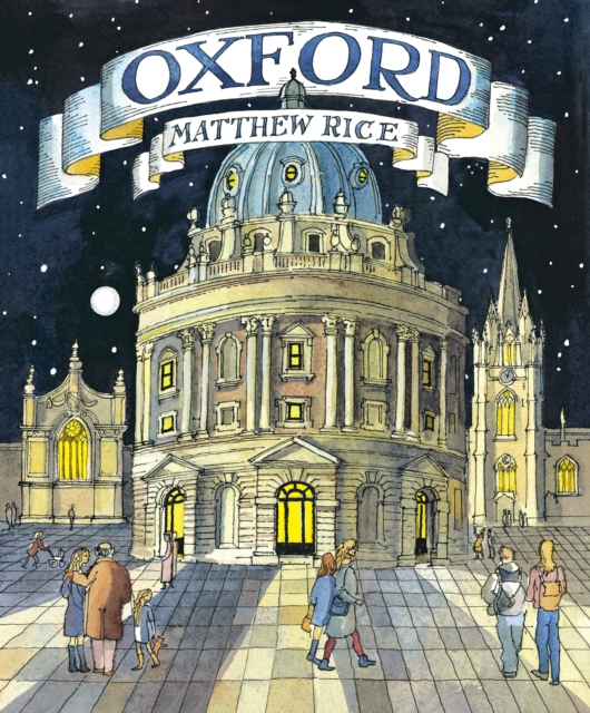 Oxford, EPUB eBook