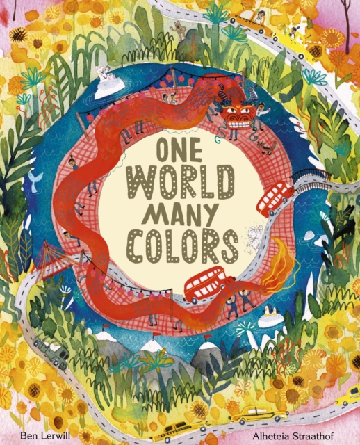 One World, Many Colours, EPUB eBook