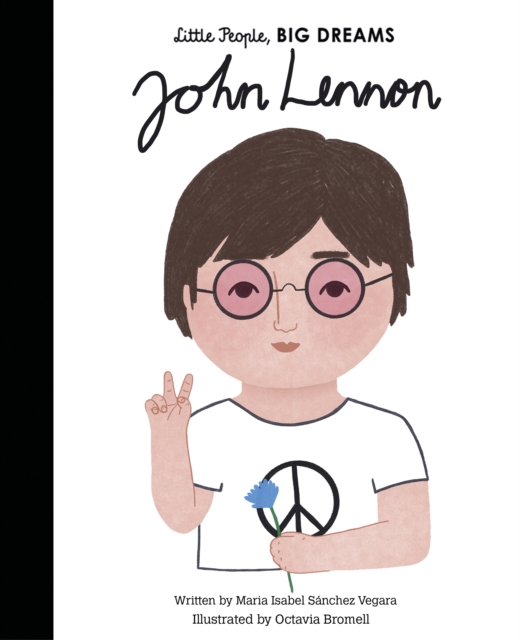 John Lennon : Volume 52, Hardback Book