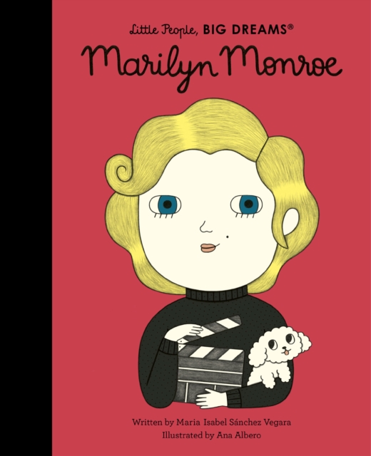 Marilyn Monroe : Volume 67, Hardback Book