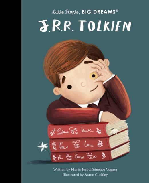 J. R. R. Tolkien : Volume 79, Hardback Book