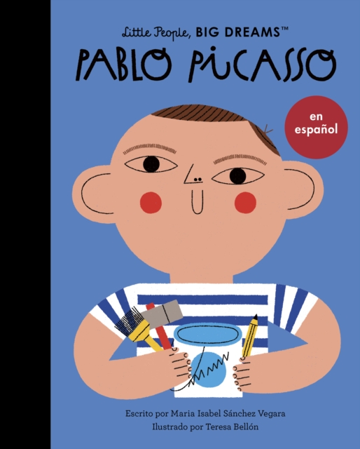 Pablo Picasso, EPUB eBook