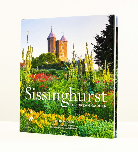 Sissinghurst: The Dream Garden, EPUB eBook