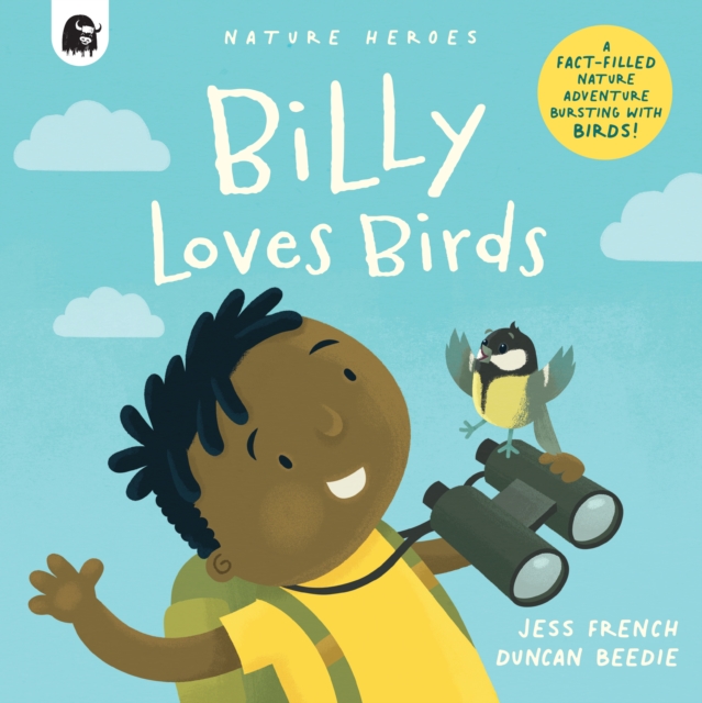 Billy Loves Birds : Volume 1, Paperback / softback Book