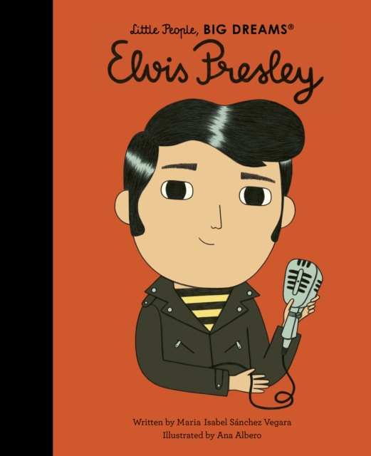 Elvis Presley, EPUB eBook