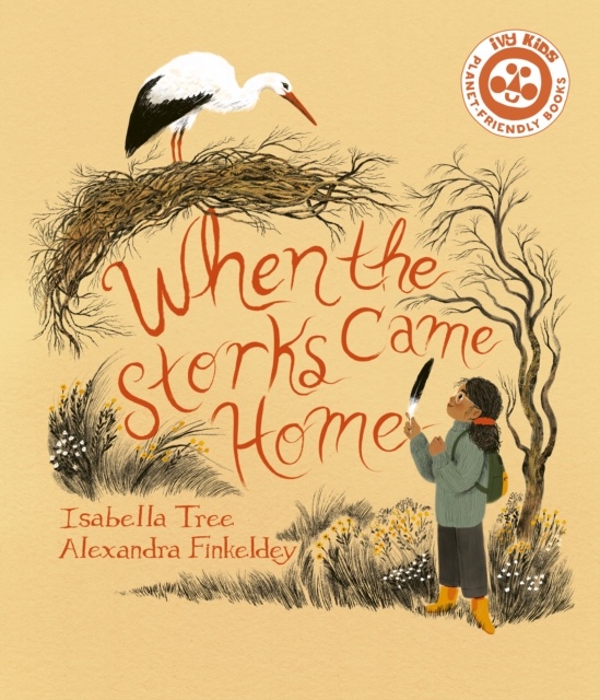 When The Storks Came Home : Volume 2, Paperback / softback Book
