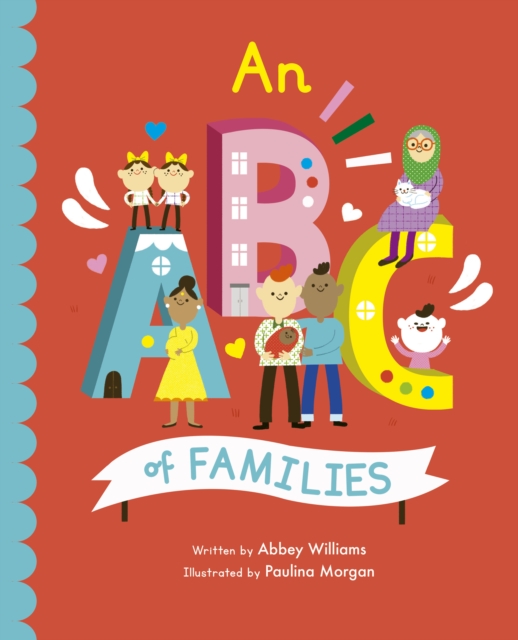 ABC of Families : Volume 2, Paperback / softback Book