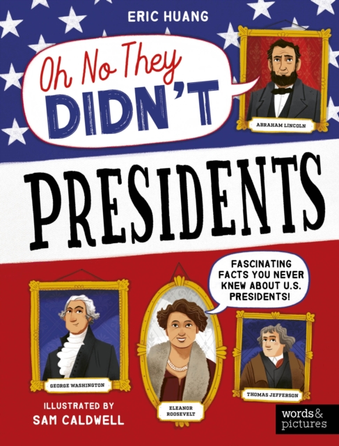 Presidents, Paperback / softback Book