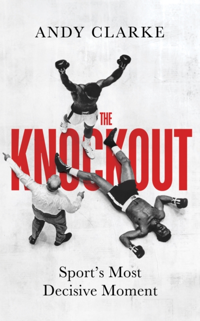 The Knockout, Paperback / softback Book