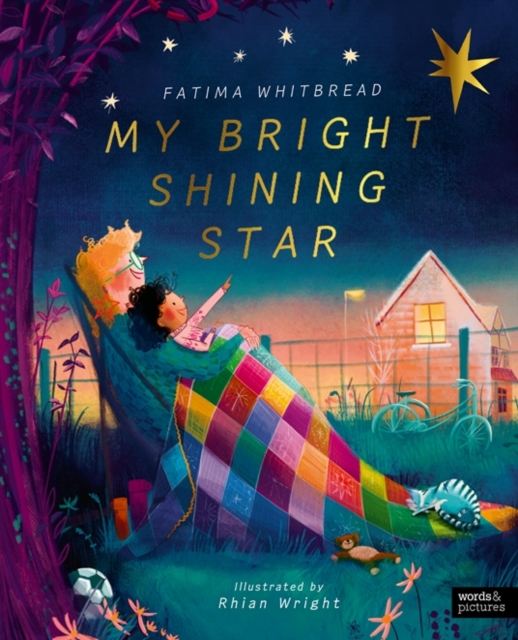 My Bright Shining Star, Paperback / softback Book