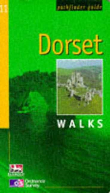 Dorset : Walks, Paperback Book