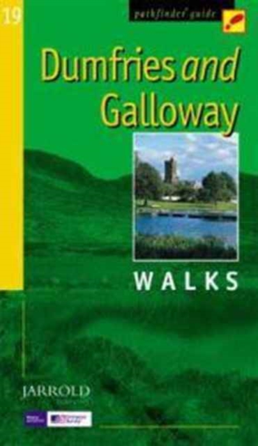 Dumfries and Galloway : Walks, Paperback Book