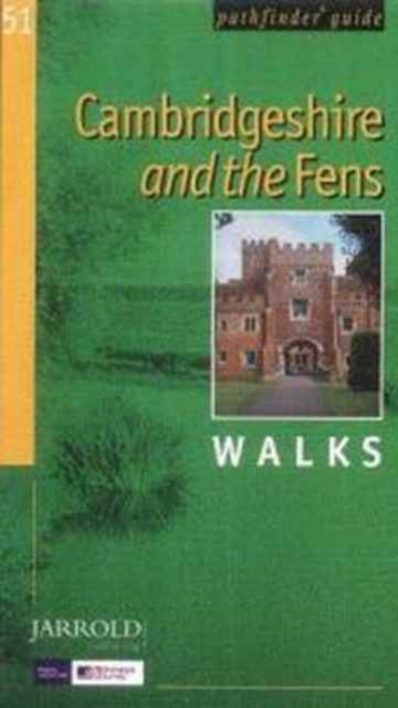 Cambridgeshire and the Fens, Paperback Book