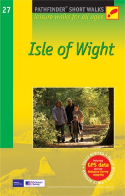 Isle of Wight, Paperback Book