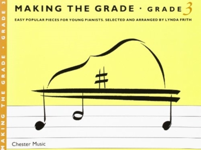Making the Grade : Grade Three, Book Book