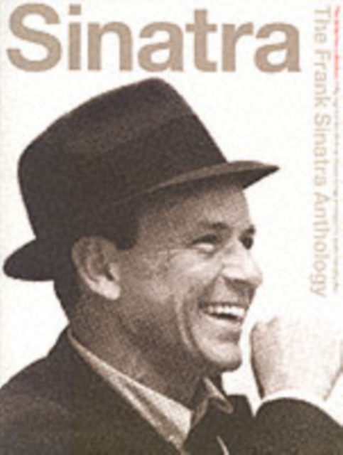 The Frank Sinatra Anthology, Book Book