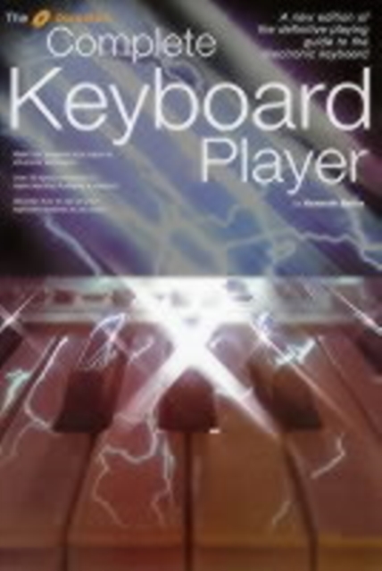 The Omnibus Complete Keyboard Player, Paperback Book
