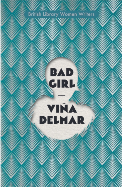 Bad Girl, Paperback / softback Book