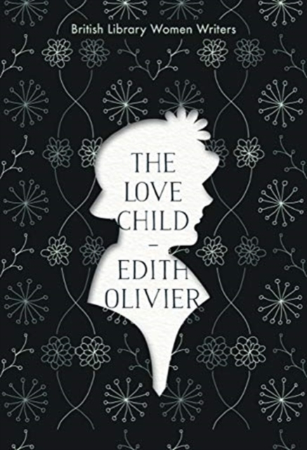 The Love Child, Paperback / softback Book