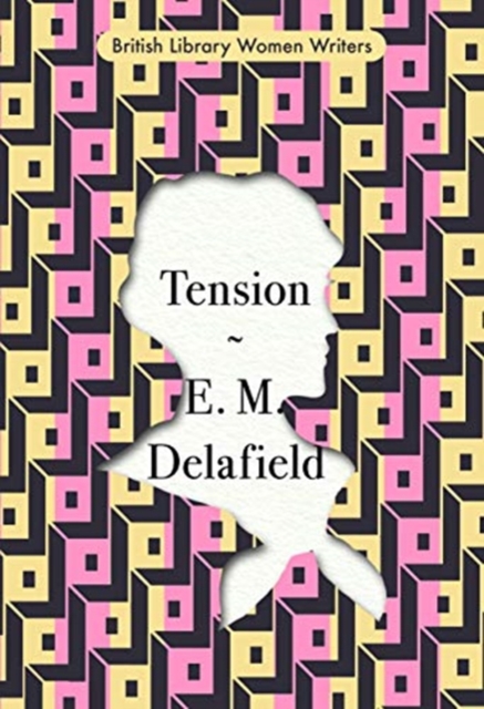Tension, Paperback / softback Book