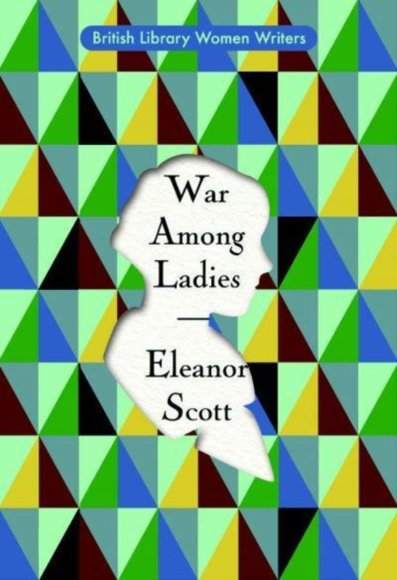 War Among Ladies, Paperback / softback Book