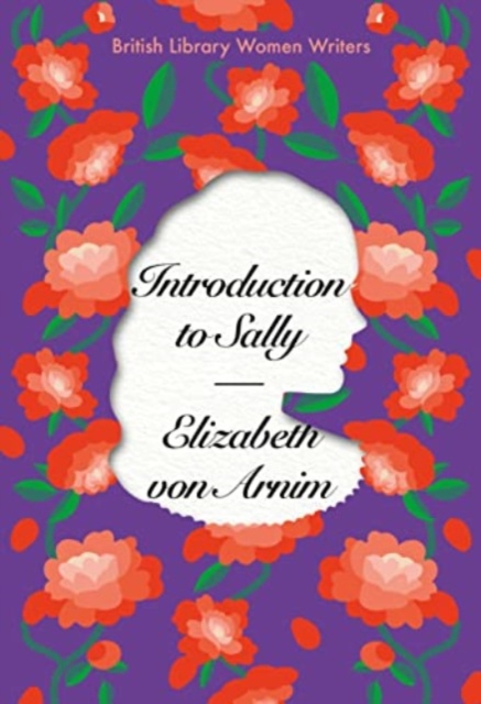 Introduction to Sally, Paperback / softback Book