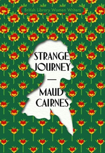 Strange Journey, Paperback / softback Book
