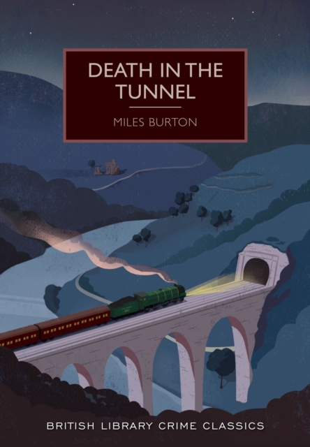 Death in the Tunnel, Paperback / softback Book