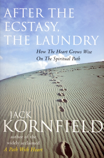 After The Ecstasy, The Laundry, Paperback / softback Book