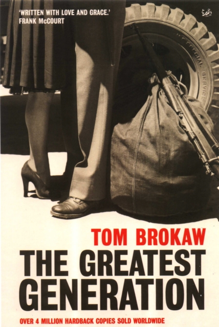 The Greatest Generation, Paperback / softback Book