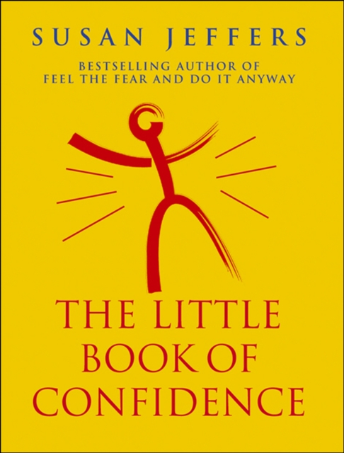 The Little Book Of Confidence, Paperback / softback Book