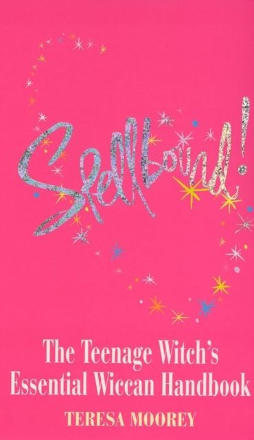 Spellbound, Paperback / softback Book
