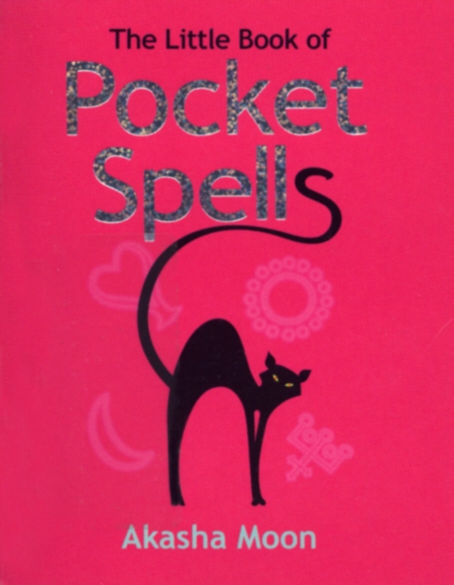 The Little Book of Pocket Spells, Paperback / softback Book
