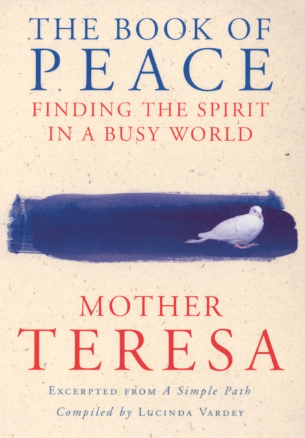 The Book Of Peace, Paperback / softback Book