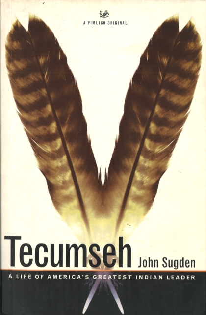 Tecumseh, Paperback / softback Book