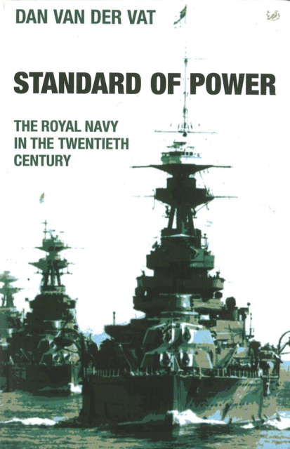 Standard Of Power, Paperback / softback Book