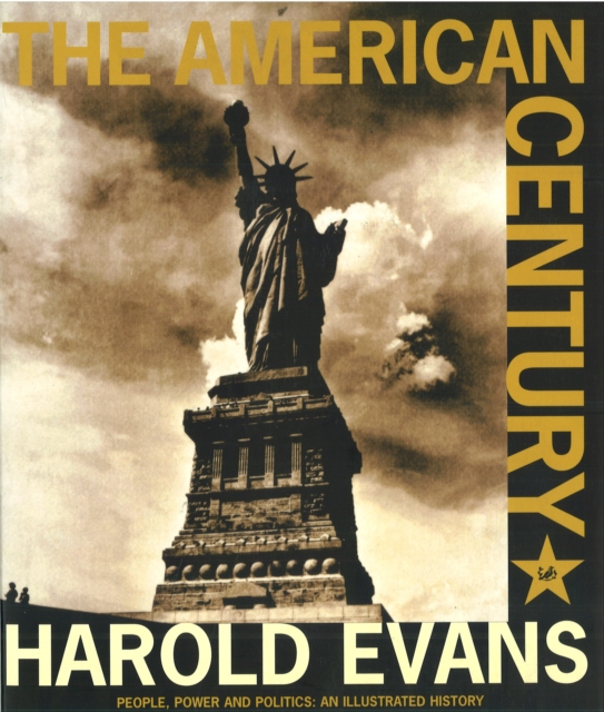 American Century, Paperback / softback Book